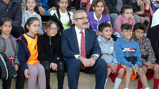 ATATÜRK KOŞUSU SONA ERDİ