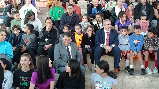 ATATÜRK KOŞUSU SONA ERDİ