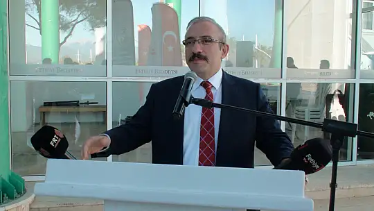 ATATÜRK KOŞUSU SONA ERDİ