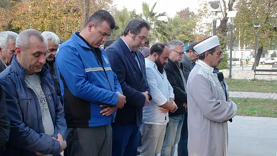 DİDEM VE YEŞİM KARDEŞLERİN ACI GÜNÜ