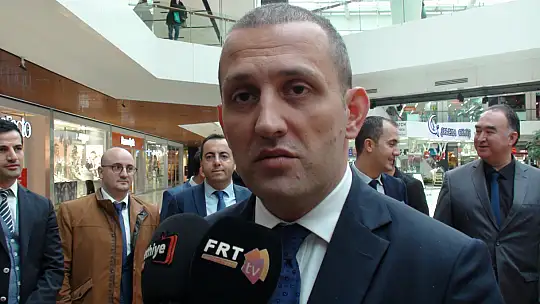 CEZA VE TEVKİFEVLERİ GENEL MÜDÜRLÜĞÜ'NDEN KİTAP BAĞIŞ KAMPANYASI