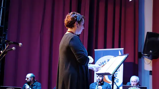 TÜRK SANAT MÜZİĞİ KOROSU, SEYİRCİDEN TAM NOT ALDI