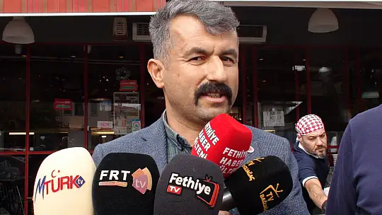 11. YILDÖNÜMÜNDE BASIN MENSUPLARI İLE BİR ARAYA GELDİLER