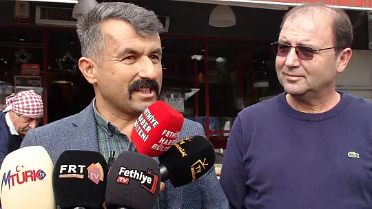 11. YILDÖNÜMÜNDE BASIN MENSUPLARI İLE BİR ARAYA GELDİLER