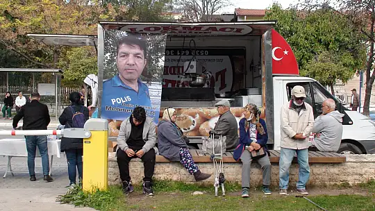 FETHİYE YENİ CAMİİ'DE DEPREMZEDELER İÇİN DUA EDİLDİ