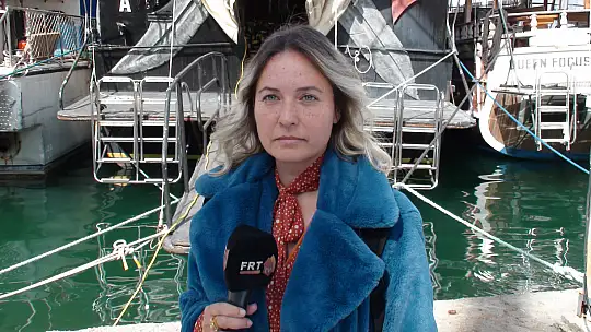 FETHİYELİ VATANDAŞA SORDUK, 'AFET TOPLANMA ALANLARINI BİLİYOR MUSUNUZ?' 