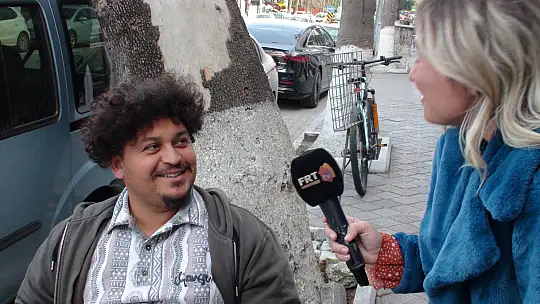 FETHİYELİ VATANDAŞA SORDUK, 'AFET TOPLANMA ALANLARINI BİLİYOR MUSUNUZ?' 