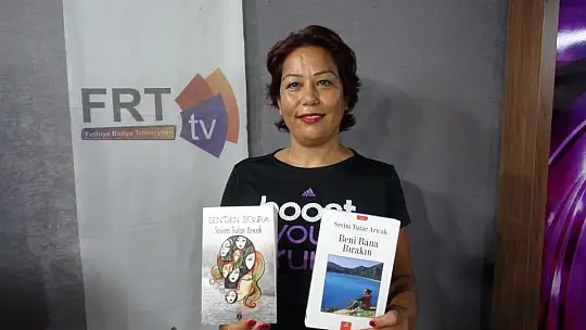 Sevim Tutar Arıcak'ın yeni kitabı raflarda