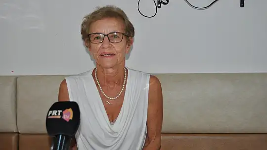 Dinçer, 'Çalış ikinci el pazarı 15 yıldır FETAV çatısı altında'