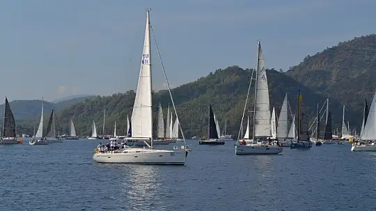 Müdür Ugan, 'Bölge tanıtımına katkı sağlıyoruz'