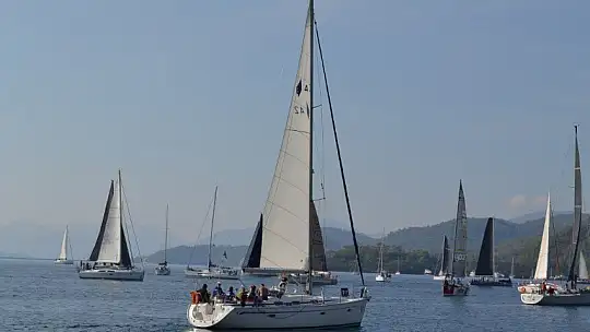 Müdür Ugan, 'Bölge tanıtımına katkı sağlıyoruz'