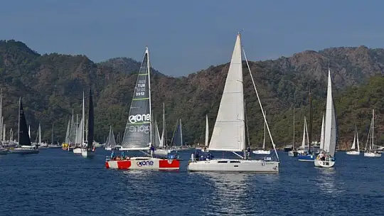 Müdür Ugan, 'Bölge tanıtımına katkı sağlıyoruz'