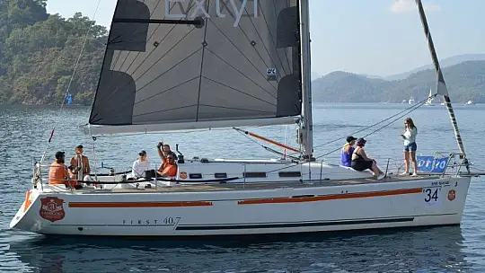 Müdür Ugan, 'Bölge tanıtımına katkı sağlıyoruz'