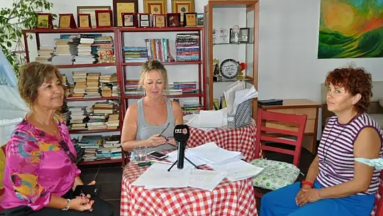 Sevindik, 'Öğrencilerimiz beklenti içerisinde'