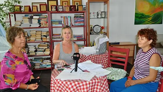 Sevindik, 'Öğrencilerimiz beklenti içerisinde'