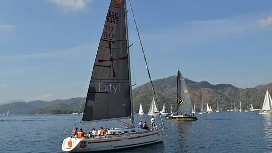 Müdür Ugan, 'Bölge tanıtımına katkı sağlıyoruz'