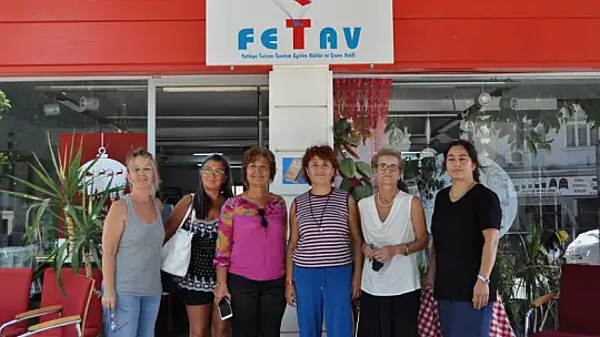 Sevindik, 'Öğrencilerimiz beklenti içerisinde'