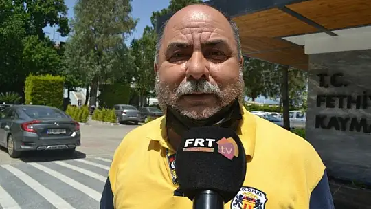 Sahil Bandı İşletmecileri ziyarette bulundu