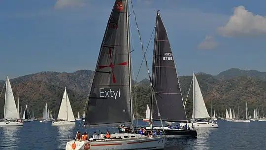 Müdür Ugan, 'Bölge tanıtımına katkı sağlıyoruz'