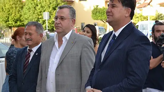 Gözde Yakut Beauty Center açılış töreni gerçekleşti