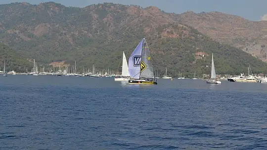 Müdür Ugan, 'Bölge tanıtımına katkı sağlıyoruz'