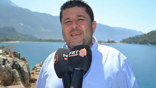 Ölüdeniz Turizm Geliştirme Kooperatifi Kongresi ertelendi