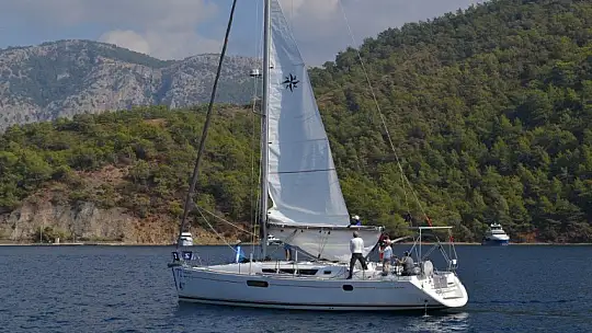 Müdür Ugan, 'Bölge tanıtımına katkı sağlıyoruz'