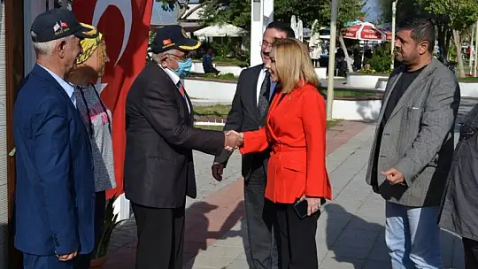 Gökcan ve Ünal'dan Türkkan'a kınama