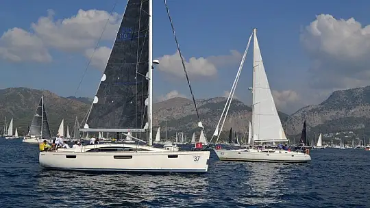 Müdür Ugan, 'Bölge tanıtımına katkı sağlıyoruz'