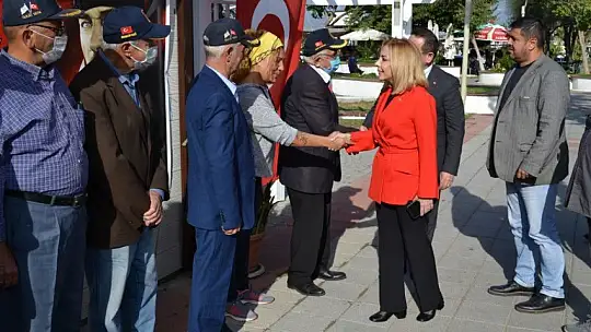 Gökcan ve Ünal'dan Türkkan'a kınama