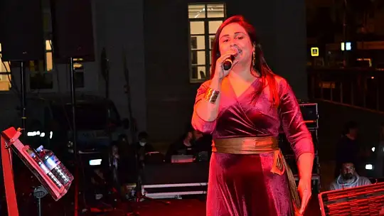 Seydikemer Cumhuriyet Coşkusunu Yusuf Güney ile yaşadı