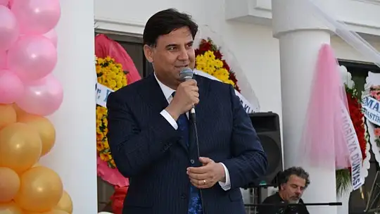 Gözde Yakut Beauty Center açılış töreni gerçekleşti