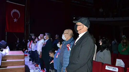 Ata okullarında Cumhuriyet coşkusu