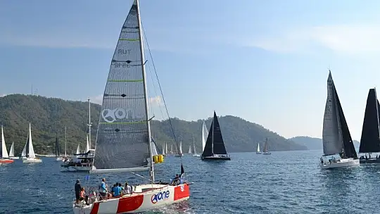 Müdür Ugan, 'Bölge tanıtımına katkı sağlıyoruz'
