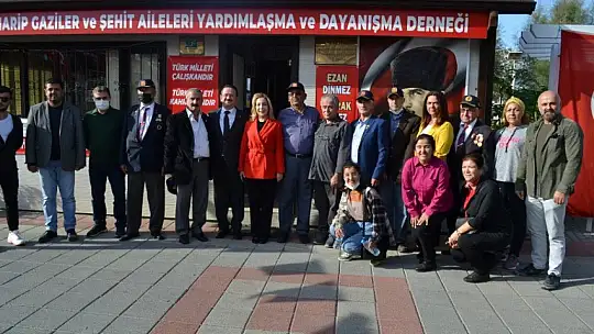 Gökcan ve Ünal'dan Türkkan'a kınama