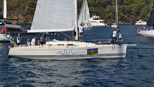 Müdür Ugan, 'Bölge tanıtımına katkı sağlıyoruz'