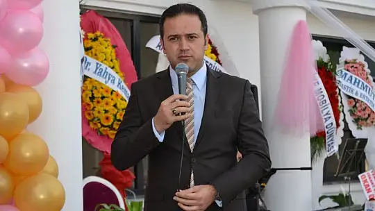 Gözde Yakut Beauty Center açılış töreni gerçekleşti