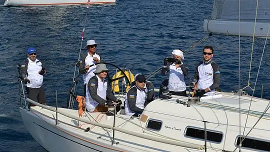 Müdür Ugan, 'Bölge tanıtımına katkı sağlıyoruz'