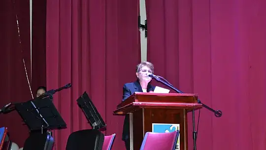 Ata okullarında Cumhuriyet coşkusu