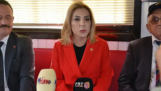 Gökcan ve Ünal'dan Türkkan'a kınama