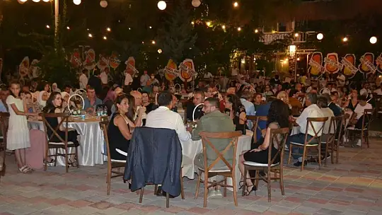 Ali Fatih Çoban dünya evine girdi