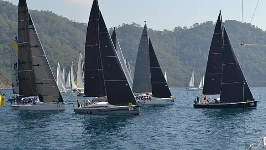 Müdür Ugan, 'Bölge tanıtımına katkı sağlıyoruz'