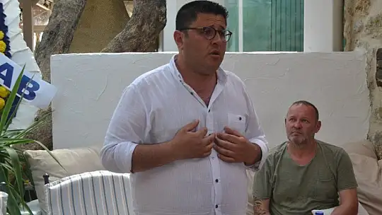 Başkanlığı Oy Birliği İle Kabul Edildi