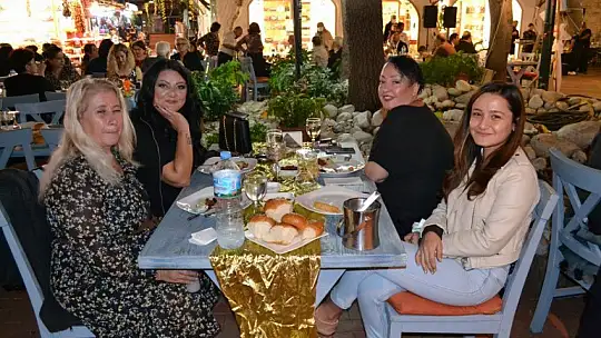 Meltem Avcılık İle Hakan Yıldırım Rüya Gibi Bir Düğünle Dünya Evine Girdi