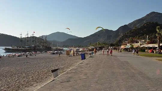 Ölüdeniz Turizm Geliştirme Kooperatifi ile Dalaman Havalimanından Dijital Adım