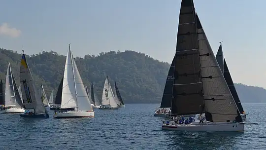 Müdür Ugan, 'Bölge tanıtımına katkı sağlıyoruz'