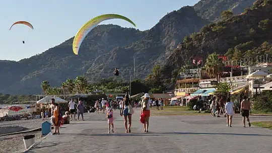 Ölüdeniz Turizm Geliştirme Kooperatifi ile Dalaman Havalimanından Dijital Adım