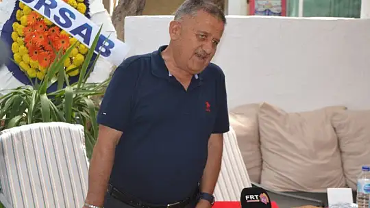 Başkanlığı Oy Birliği İle Kabul Edildi