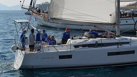 Müdür Ugan, 'Bölge tanıtımına katkı sağlıyoruz'