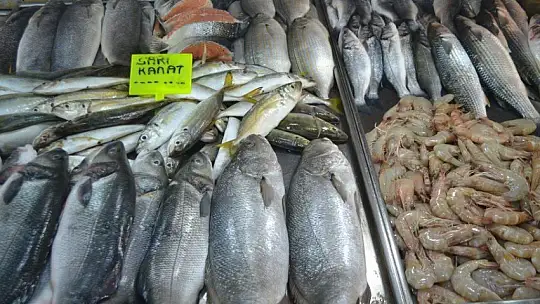 Fethiye'de tezgahlar şenlenecek, fiyatlar düşecek